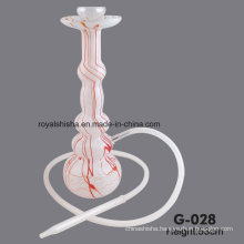 Factory Direct Sales Portable Glass Kaya Shisha Amy Glass Hookah